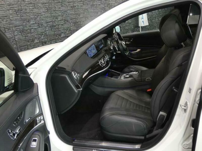 S-CLASS
