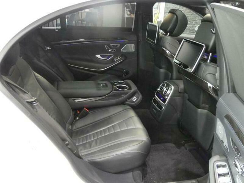 S-CLASS