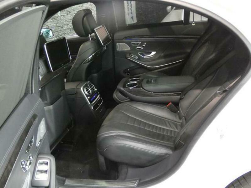 S-CLASS