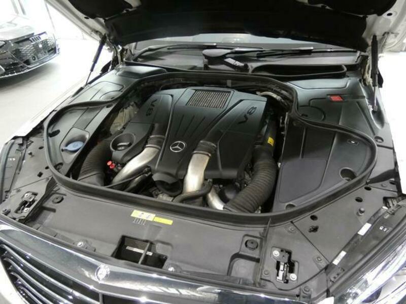 S-CLASS