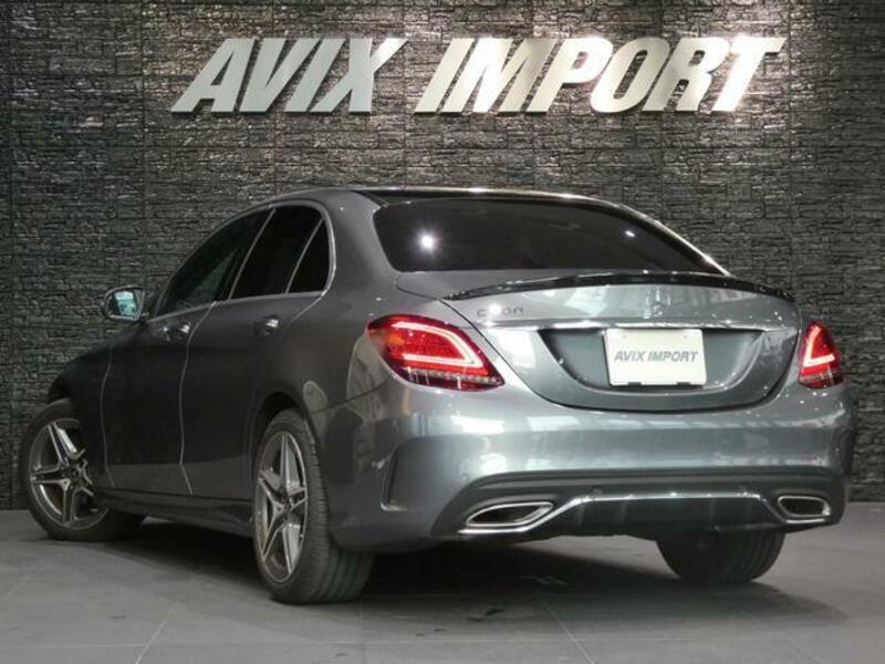 C-CLASS
