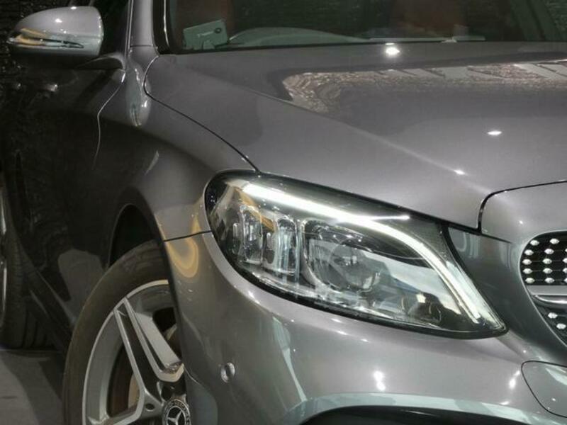 C-CLASS