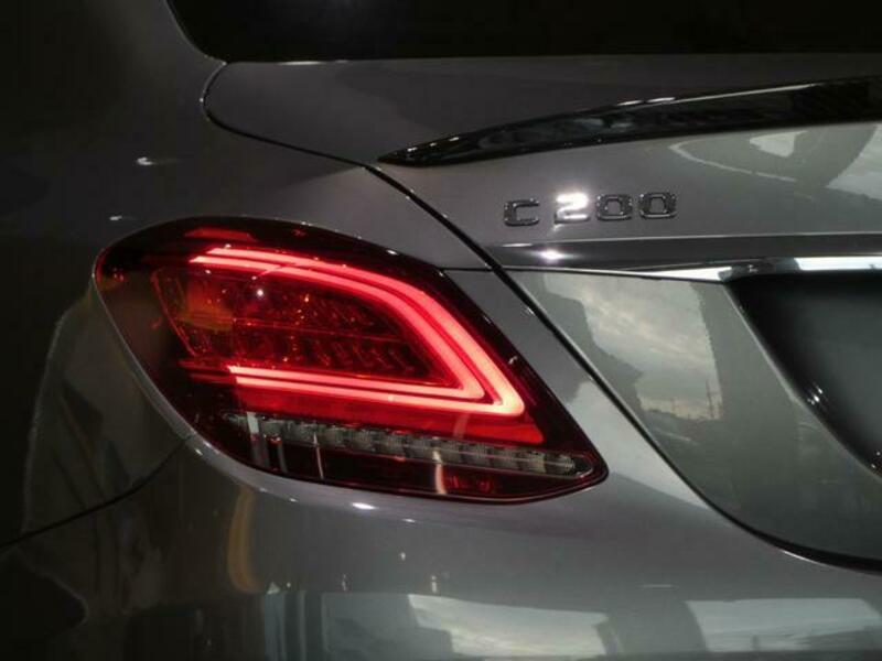 C-CLASS
