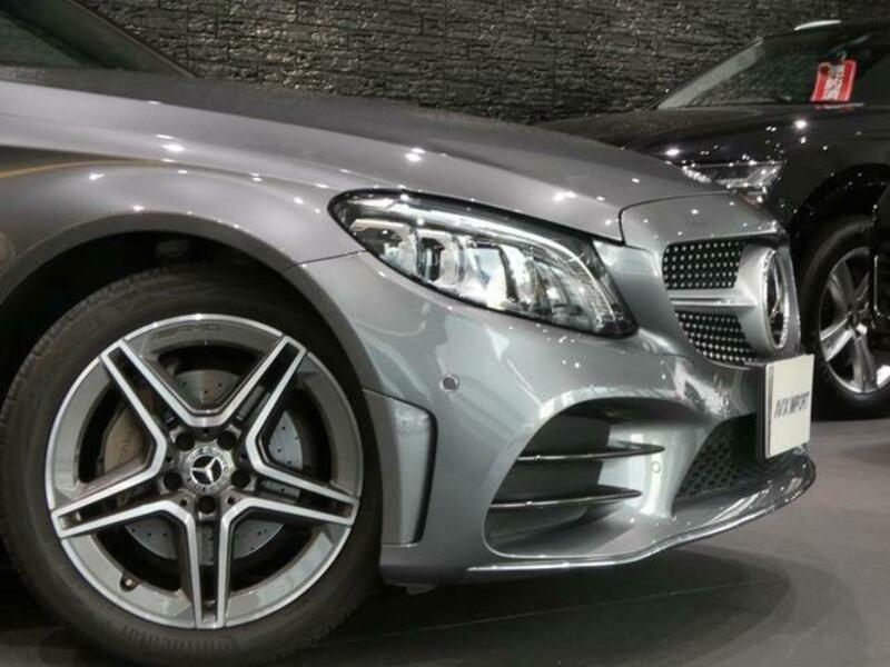 C-CLASS