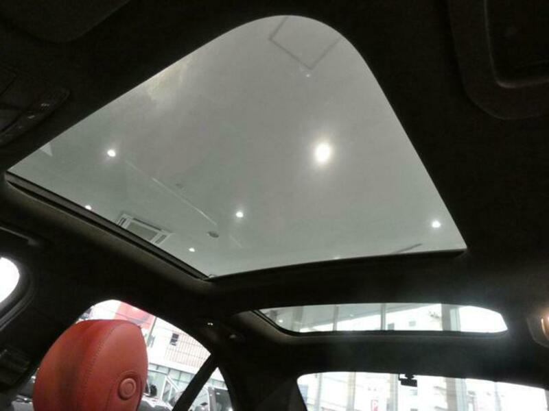 C-CLASS