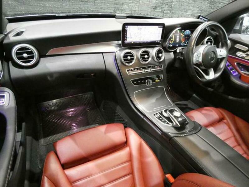 C-CLASS