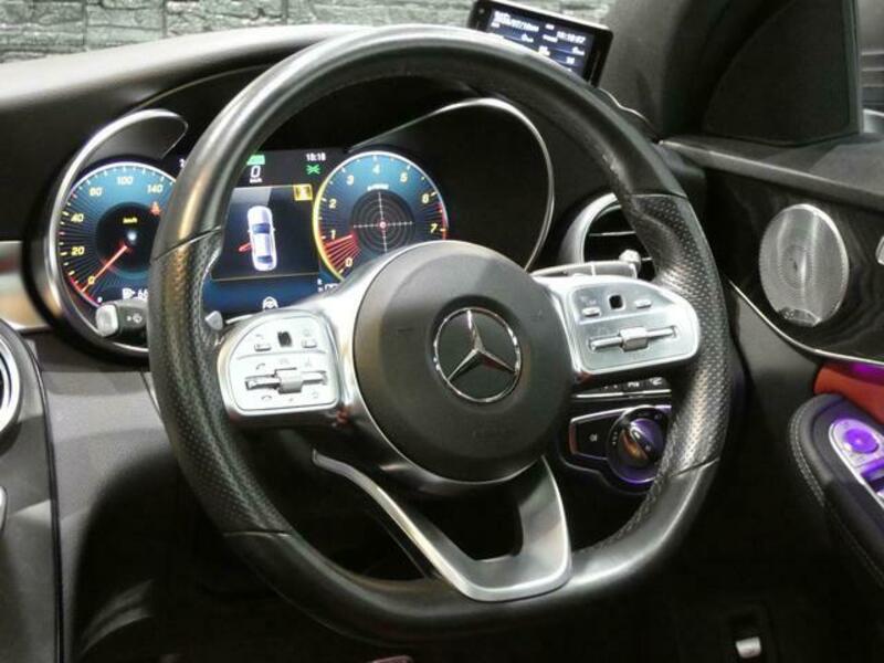 C-CLASS