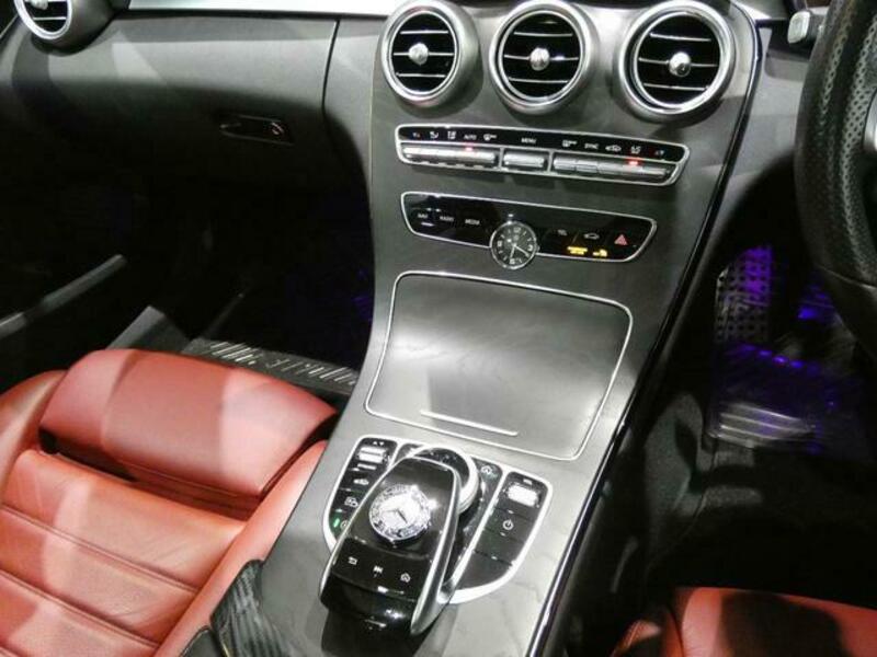 C-CLASS