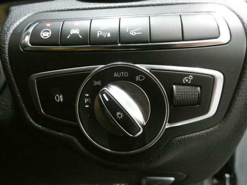 C-CLASS