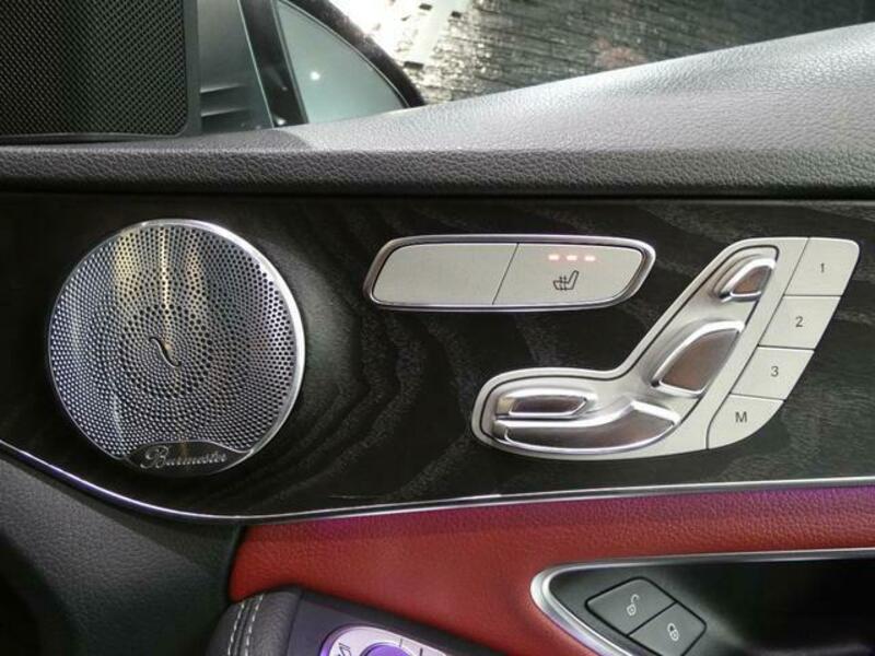 C-CLASS