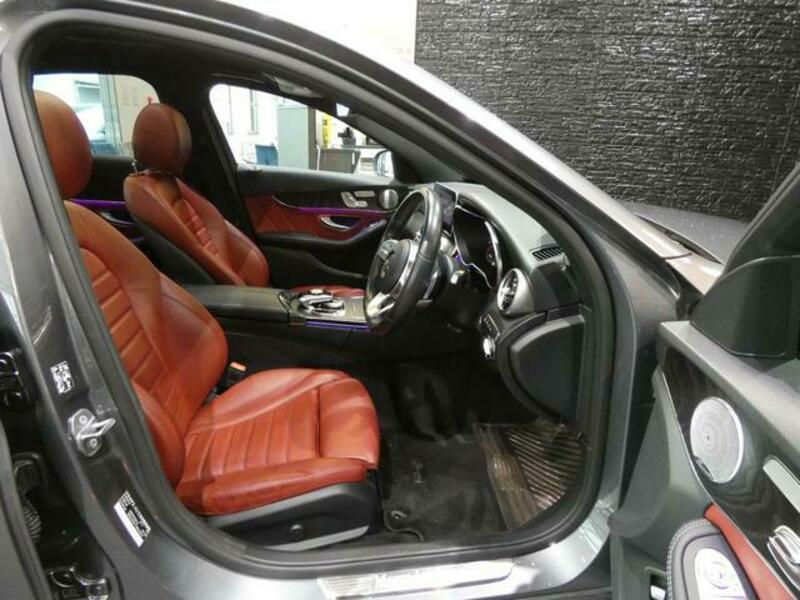 C-CLASS