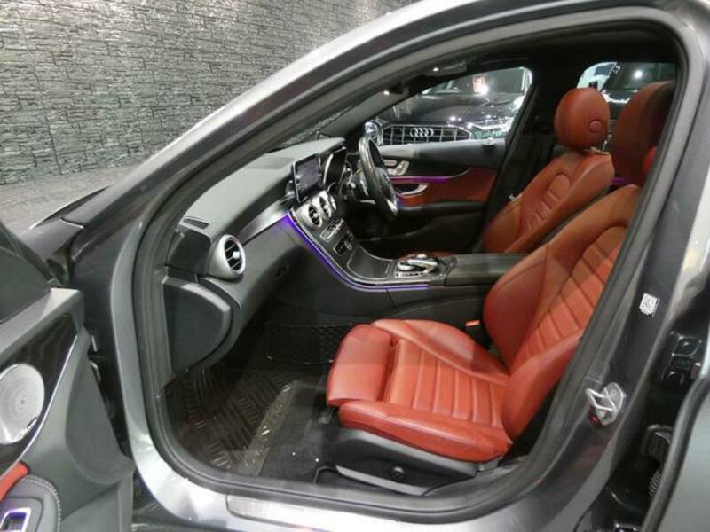 C-CLASS