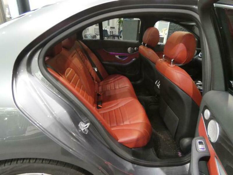 C-CLASS