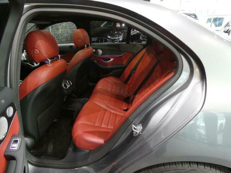 C-CLASS