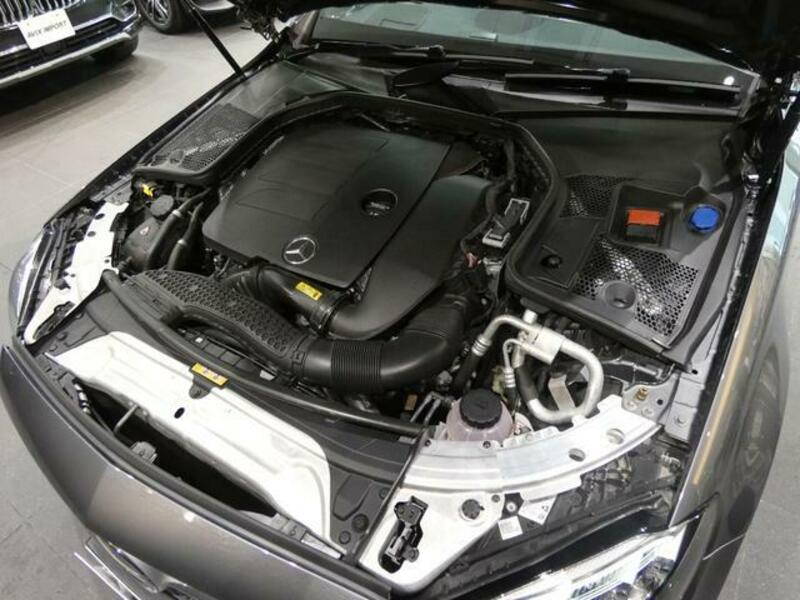 C-CLASS