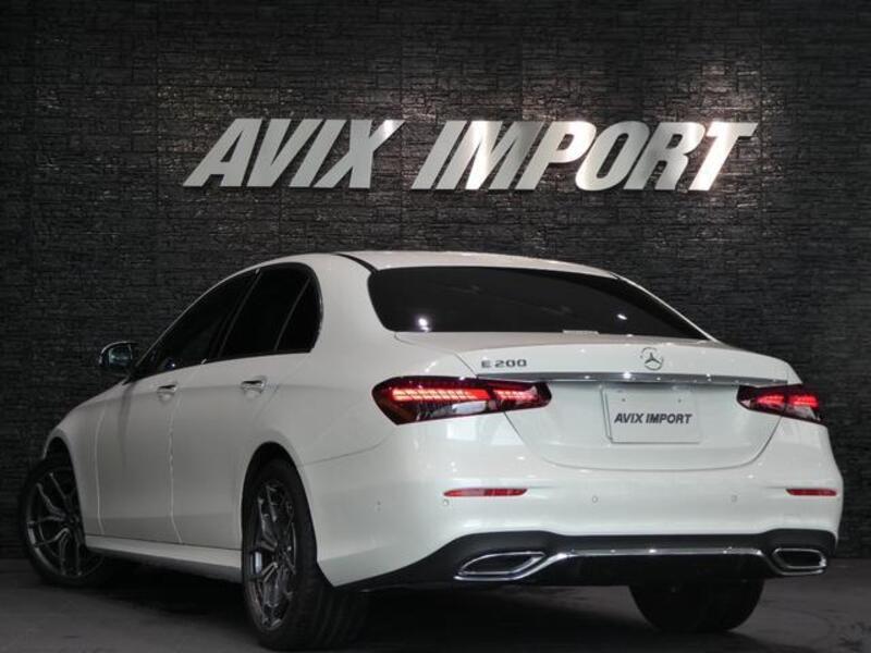 E-CLASS