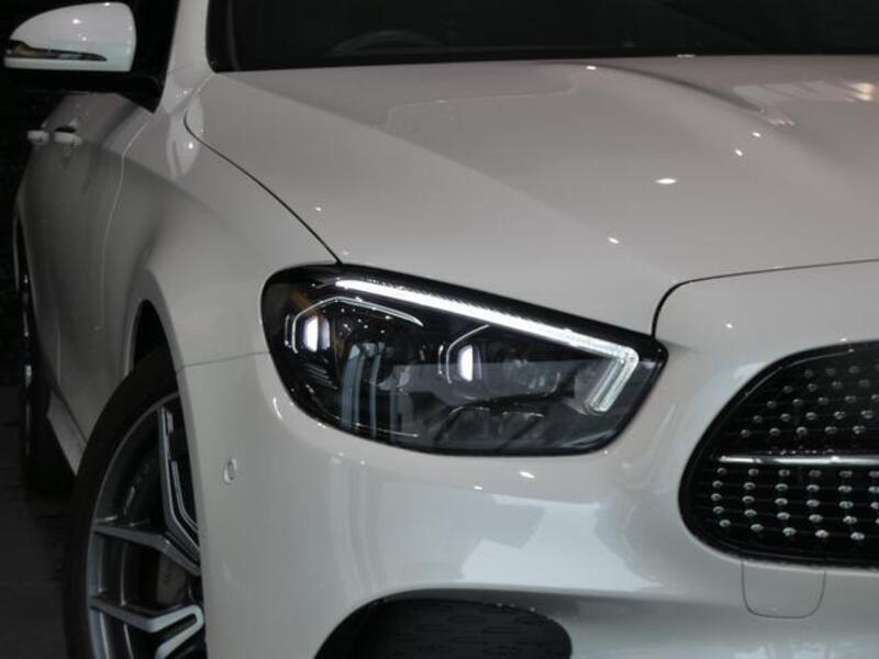 E-CLASS