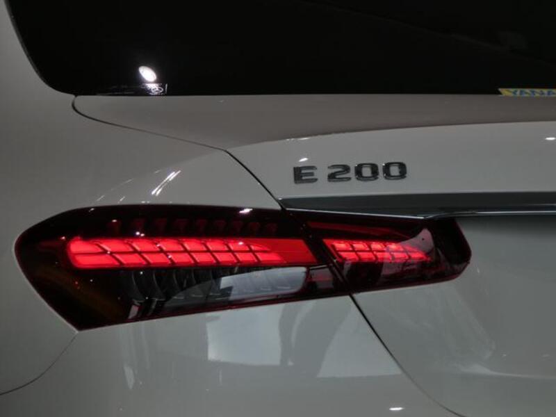 E-CLASS