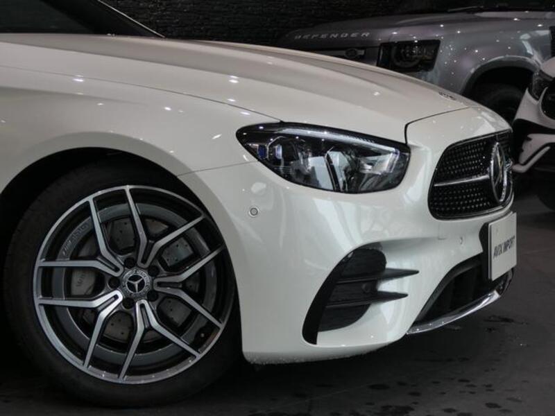 E-CLASS