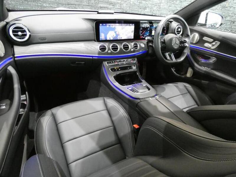 E-CLASS