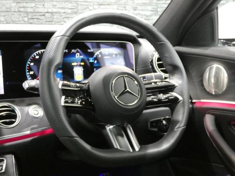 E-CLASS