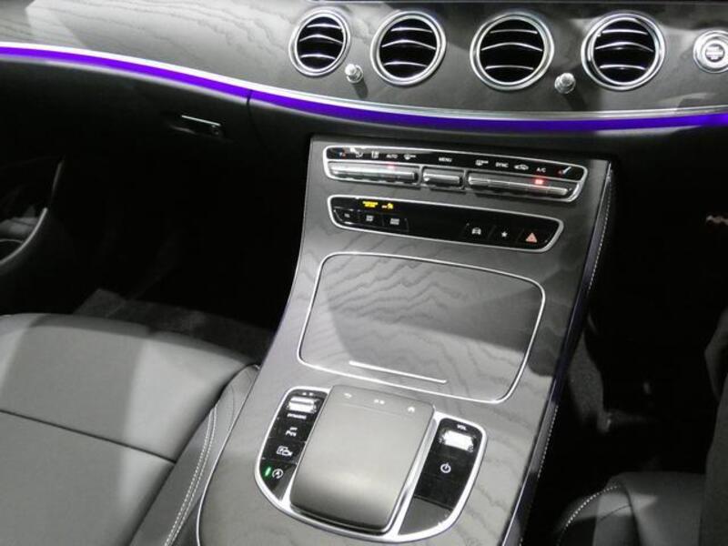 E-CLASS