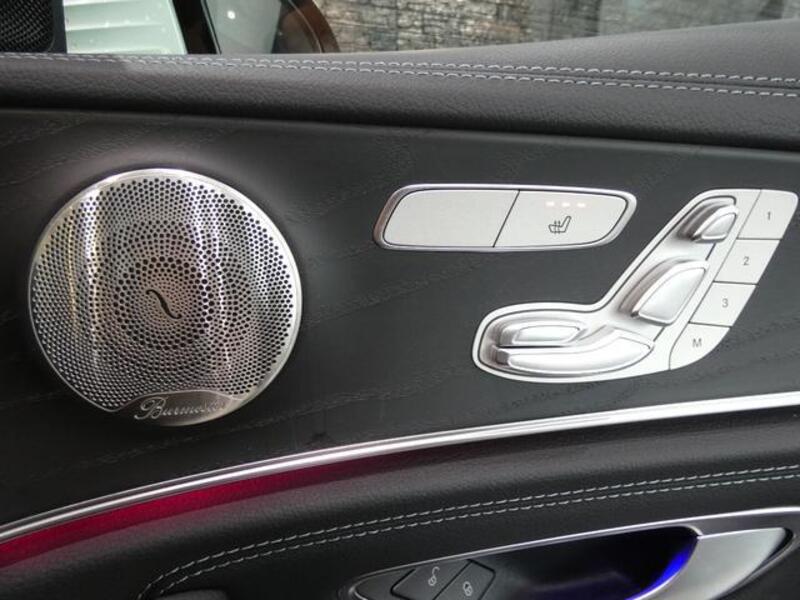 E-CLASS