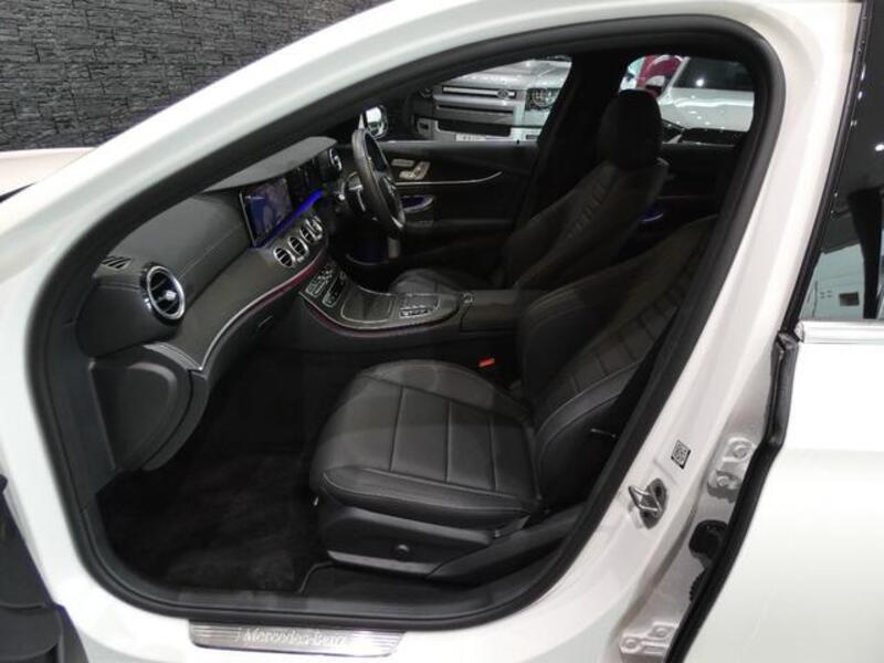 E-CLASS