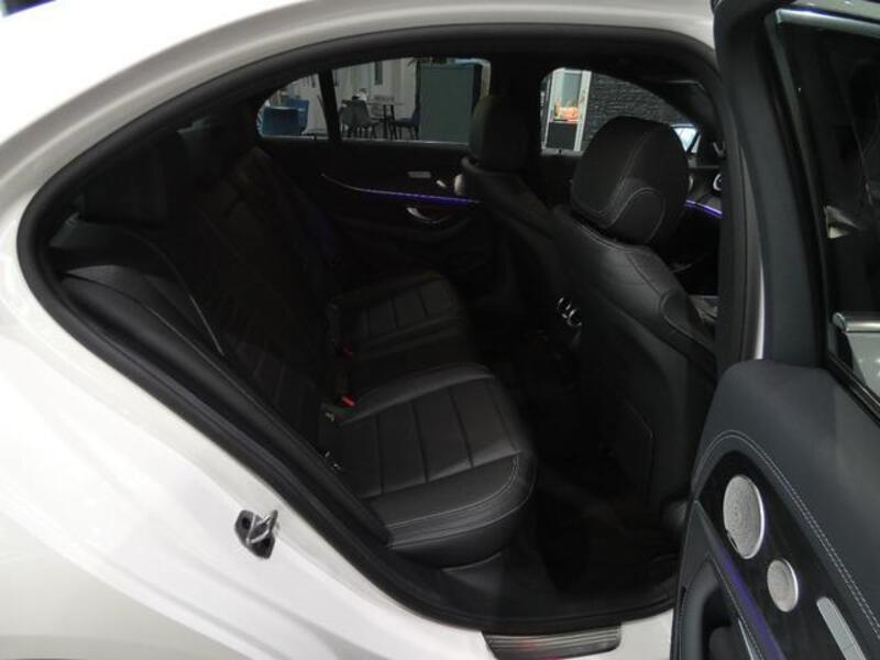 E-CLASS