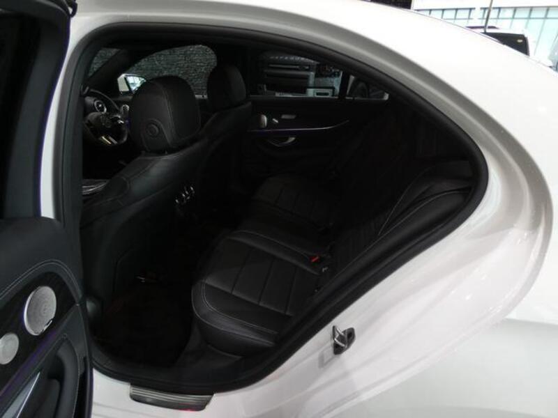 E-CLASS