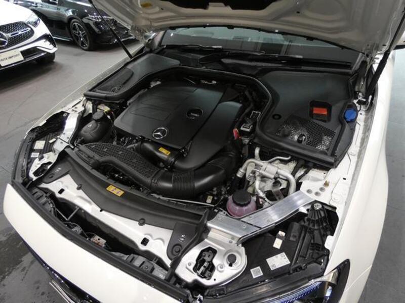 E-CLASS