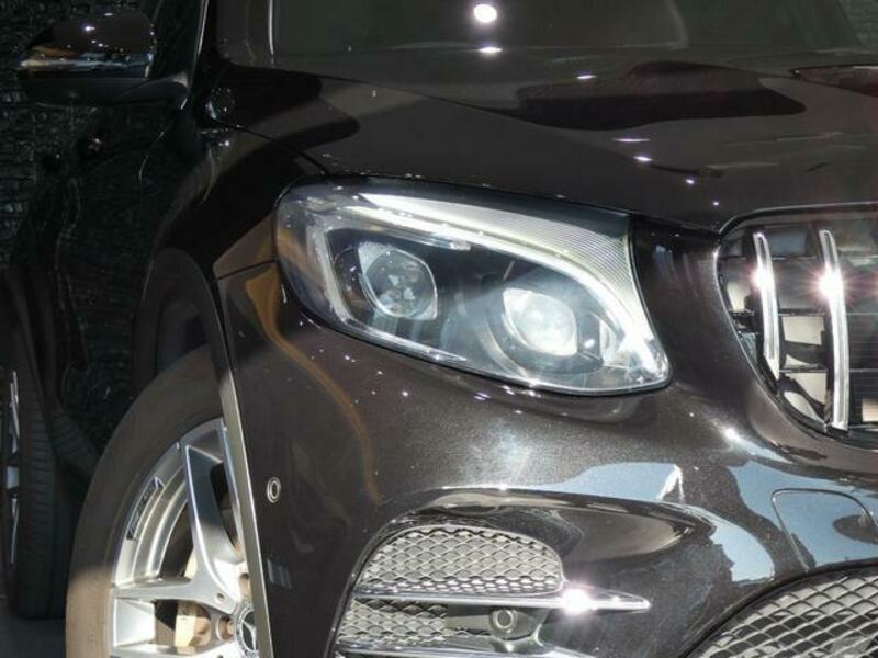 GLC CLASS