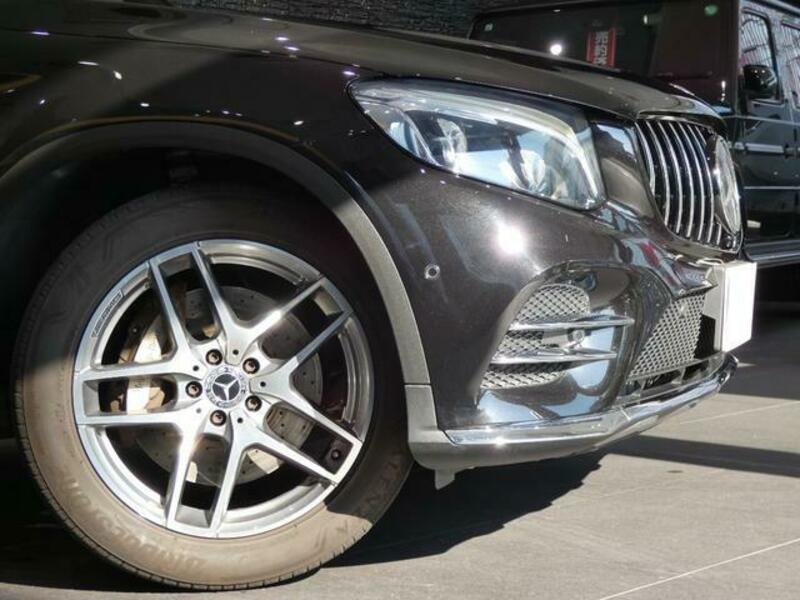 GLC CLASS