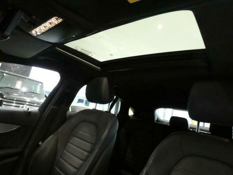 GLC CLASS