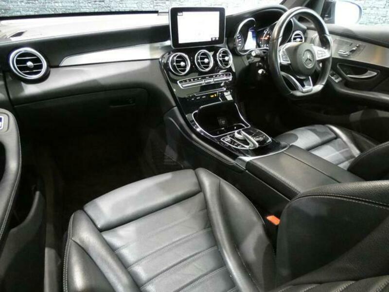 GLC CLASS