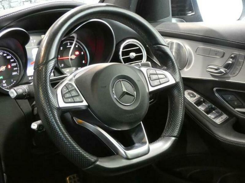 GLC CLASS