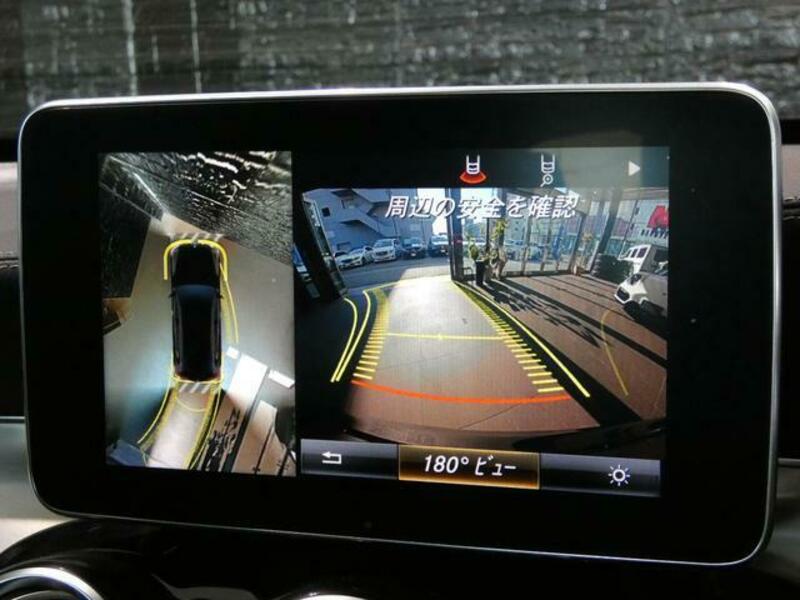 GLC CLASS