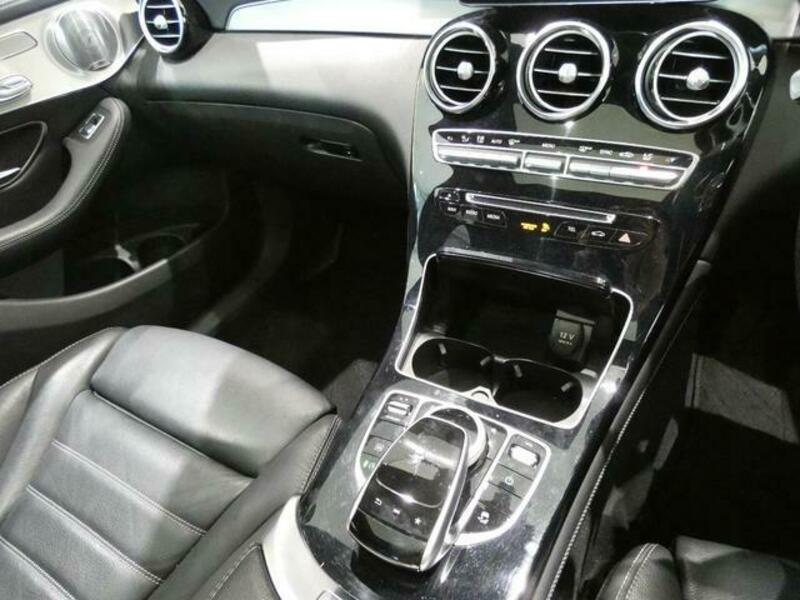 GLC CLASS