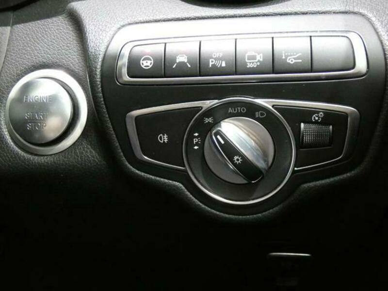 GLC CLASS