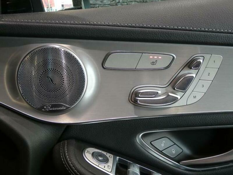 GLC CLASS