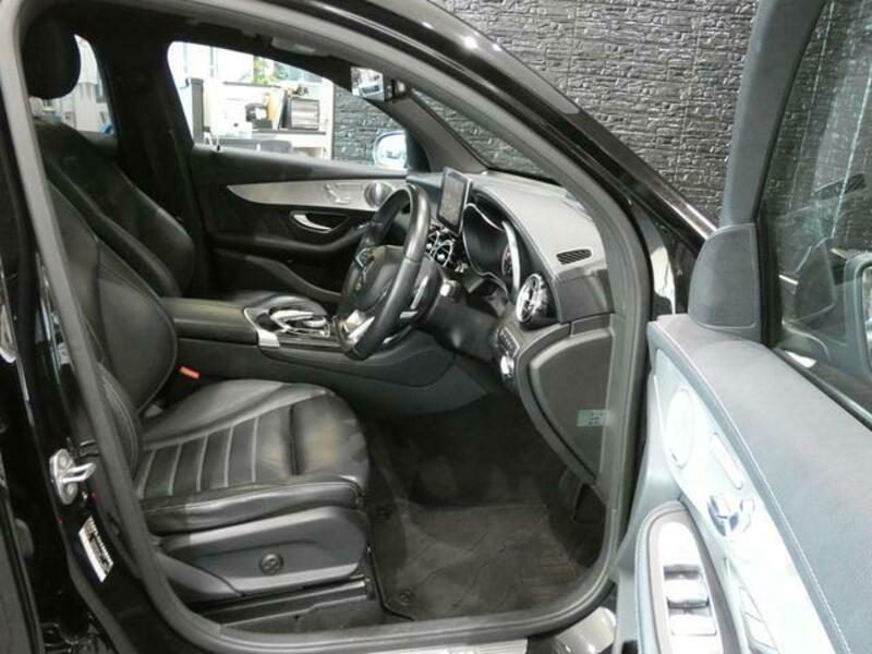 GLC CLASS
