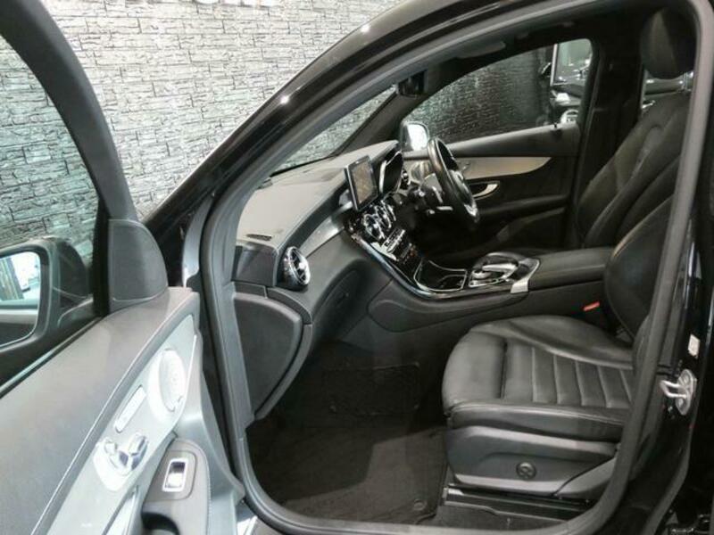 GLC CLASS