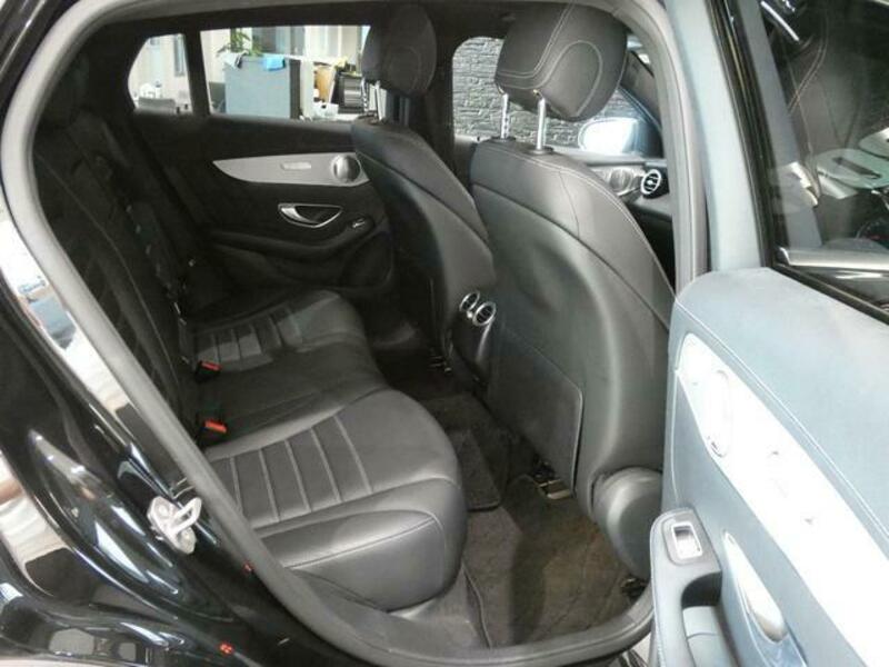 GLC CLASS