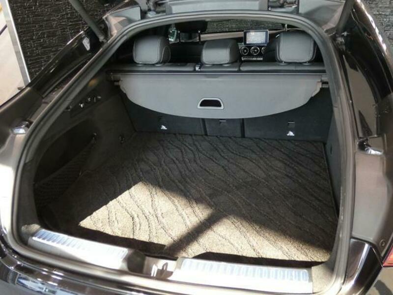GLC CLASS