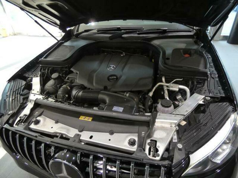 GLC CLASS