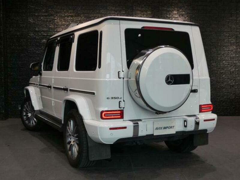 G-CLASS