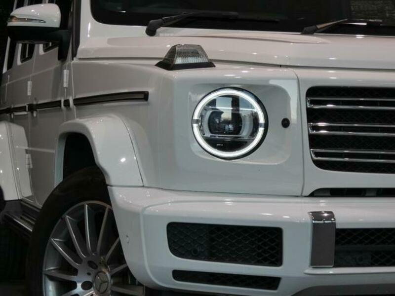 G-CLASS