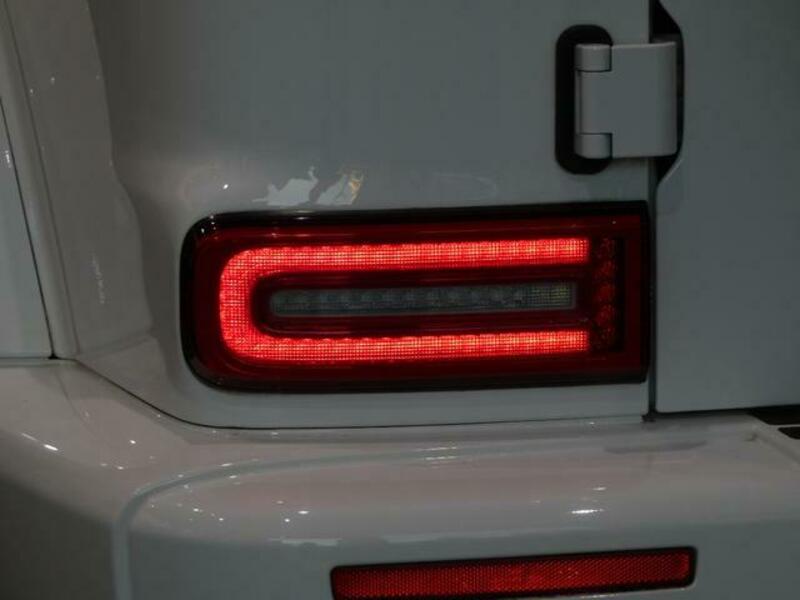 G-CLASS