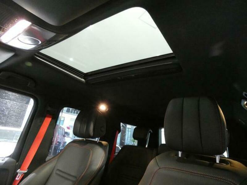 G-CLASS
