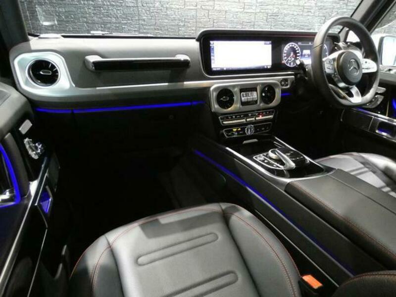 G-CLASS